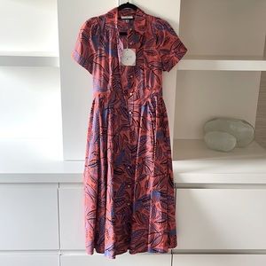 Alexis by target dress
